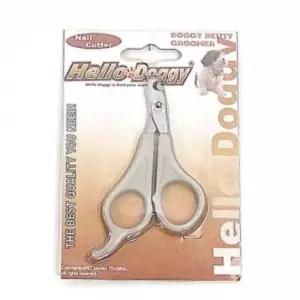 헬로도기 발톱가위 S 강아지미용 강아지목욕 반려동물미용