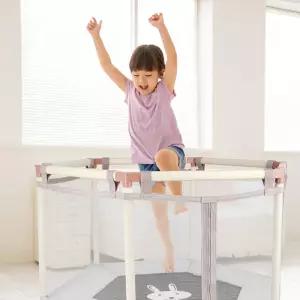 아이워너 안전망 트램폴린 플러스