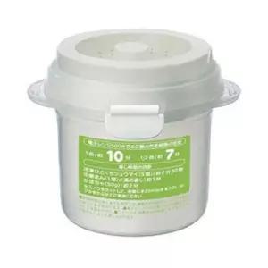 전자레인지 가정용 밥메이커 (1인용)