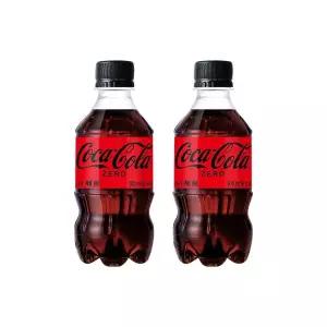 매장판매전용 COCA-COLA 코크제로 300PET X24