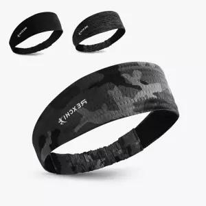 스포츠 헤어밴드 남성 활을챙긴 쿨 아이스 활동성을챙긴 간편한운동용품