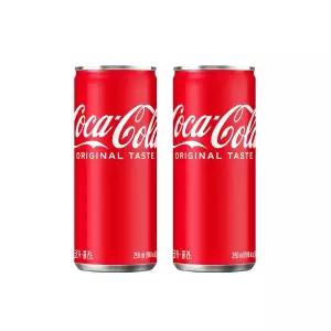 매장판매전용 COCA-COLA 코카콜라 250CAN X30