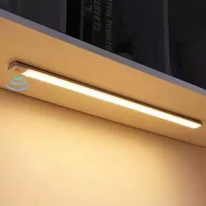 [하프클럽/셀러허브]인테리어조명 간접 부착 센서등 라이트 60cm