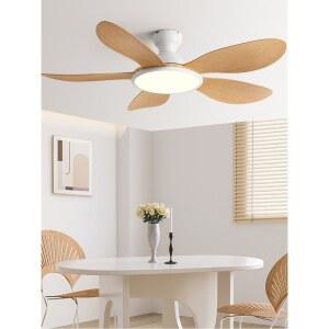 조명 실링팬 led 천장형 자취방 CTC 아이방 천정 천장선풍기 초슬림 절약 루씨에어