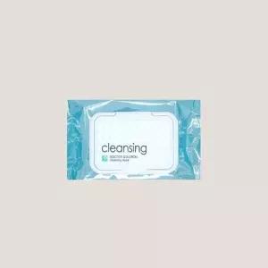 [엘루맘] 닥터 솔루션 클렌징 티슈 60매 3개