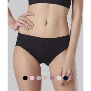 BHPOLOCLUB 여성 누디 햄라인 요일 삼각팬티 7종 택1 5006148876 883990