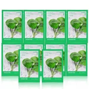 [이니스프리] 이니스프리 에너지 마스크 병풀 10개