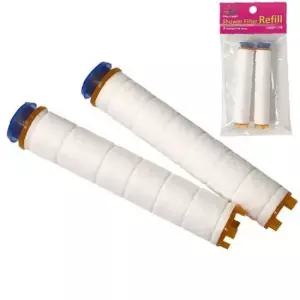 샤워기 필터 교체 샤워 필터 세척기 교환용