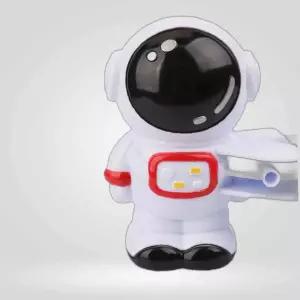 우주인 눈집게 스노우메이커 눈사람만들기 눈집게 눈뭉치제조기 눈뭉치제조기