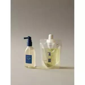 AROMATICA 쿨링진정 헤어토닉티트리 퓨리파잉 토닉 100ML  리필 무신사_SET24 883737