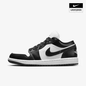 나이키 NIKE 우먼스 에어 조던 1 로우 DC0774-101 447004