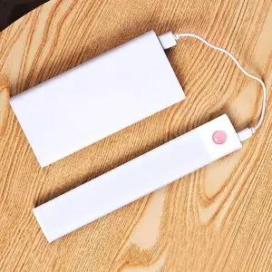 [하프클럽/셀러허브]인테리어조명 간접 부착 센서등 라이트 20cm