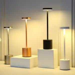 무선 터치 스탠드 조명 인테리어 무드등 단스탠드