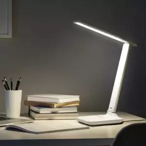 테이블 조명 독서실 책상 접이식 시력보호 공부 스탠드