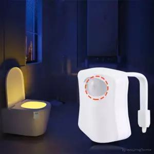 욕실용품 욕실등 취침등 무드등 led 스탠드 조명