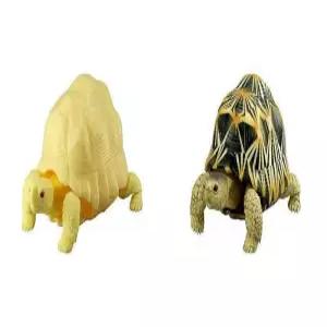 어항 장식용 악어거북 모형 장식 거북이 장난감 피규어 동물