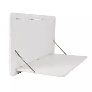 캠핑카 접이식 테이블 폴딩식탁 보조 식탁