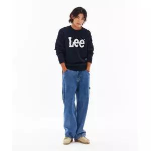 LEE 페인터 데님 팬츠 인디고 미듐 LE2503IP36IM 1846916