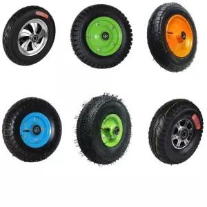 트레일러 텅잭휠 텅잭 카라반 캠핑카 운반 견인 바퀴 요트