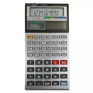 [문구] 공학용 계산기 FX-3600PV