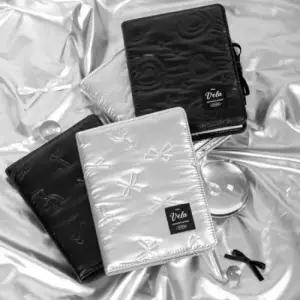 [문구] 날짜형 2026 벨라 다이어리 일정표 메모 플래너 기록용