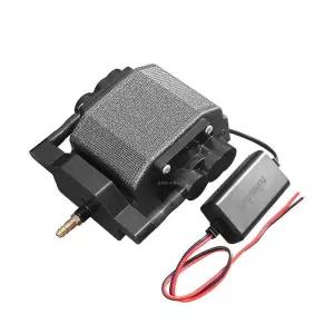 차량용 산소 기포기 활어차 220v 40w 수족관 브로워