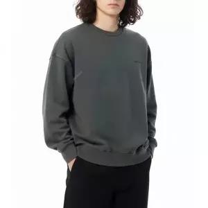 칼하트WIP 25FW Benton Sweat (I035436 87GD) (벤톤 스웨트셔츠)