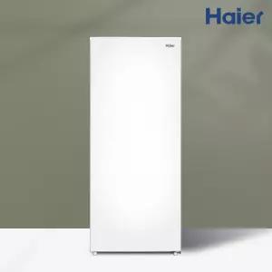 하이얼 437L 대용량 스탠드형 냉동고 HUF457MNW