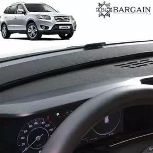 대시보드 커버 싼타페CM 차량보호 매트 싼타페용품