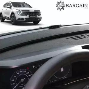 스포티지 NQ5 대시보드 덮개 대쉬보드커버 데쉬보드커버