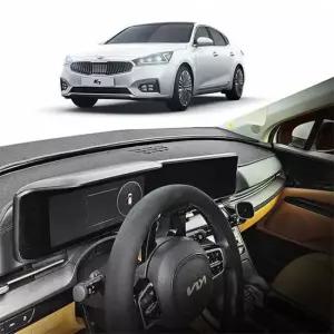 K7 대시보드 덮개 대쉬보드카바 차량용 bmw용품 대시보드