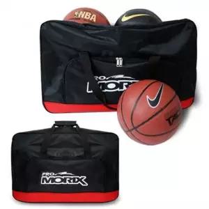 프로모릭스 농구공가방 (공 6개 수납가능) 농구공가방 농구