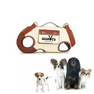 반려동물 스타일리쉬 포대기 이동가방 XS (색상)