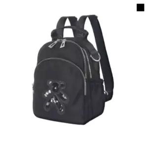 미니백팩 예쁜가방 베이직 고퀄리티 여성백팩 엄마가방 방수백