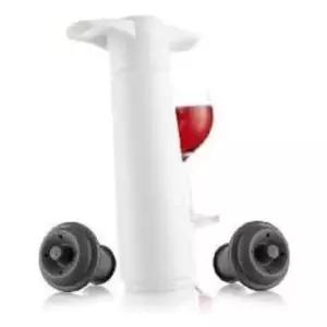 와인보관 (사은품)배큐빈 와인 진공 세이버 스토퍼 소믈