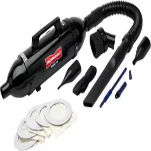 메트로백 일렉트릭 데이터백 프로 시리즈 모델 MDV-1BA 컴퓨터 진공 송풍기 청소기 먼지 제거기 미국산