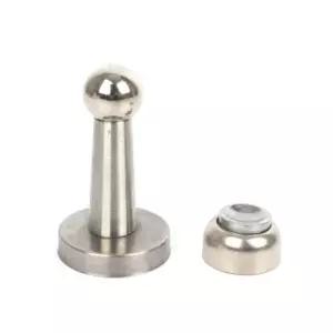 푸쉬손잡이 방문콕방지 방문손끼임방지 자석 방문 스토퍼