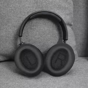 단백질 가죽 헤드셋 이어패드 교체용 이어패드 메모리 폼 이어컵 커버 보스 콰이어컴포트 QC25 QC15 QC35