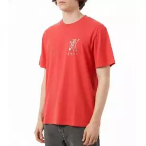 데우스 Bobskull Tee (DMS231202A-CRA) (밥스컬 티)