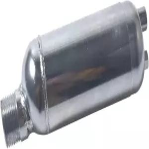 VCUJSUC 배기 머플러 (프레데터 196cc 212cc 콜맨 CT200U-EX BT200X CT100U CC100X 혼다 GX160 GX200용)