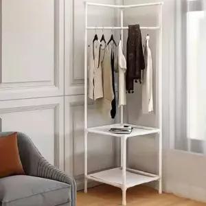 [생활] 드레스룸 행거 옷방정리 공간활용 옷장