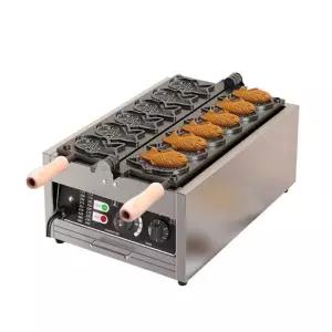 전기 붕어빵 기계 잉어빵 메이커 노점 업소용 가정용