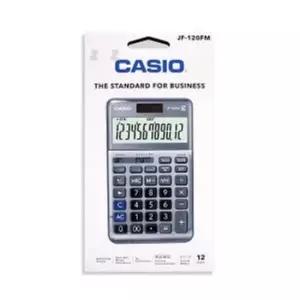 [문구/오피스] 공학용 계산기 JF-120BM 후속모델 JF-120FM