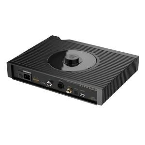 SHANLING ONIX Zenith XST20 플래그십 하이 SACD/CD 트랜스포터, 진정한 DSD 지원, I2S/USB/AES/EBU/BNC 동