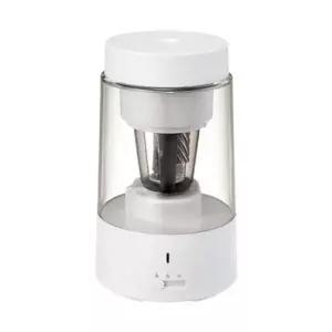 [문구/오피스] 카파오토 전동 연필깎이 화이트 카파맥스