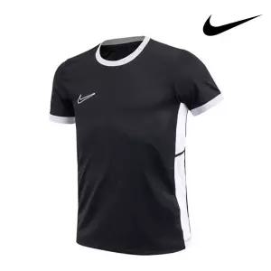 갤러리아 나이키 주니어 드라이핏 아카데미 25 반팔 운동복