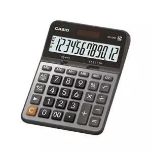 [문구/오피스] 카시오 계산기 사무용 일반 탁상용 편리한 흑색