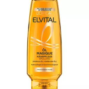 로레알 엘비탈 매직 영양 케어 린스 200ml