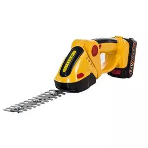 잔디 깎는 기계 무선 예초기 핸디 전동 가위 충전식