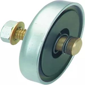 아크 용접기용 벡터 도구 자기 용접 클램프 직경 4인치 스터드 황동